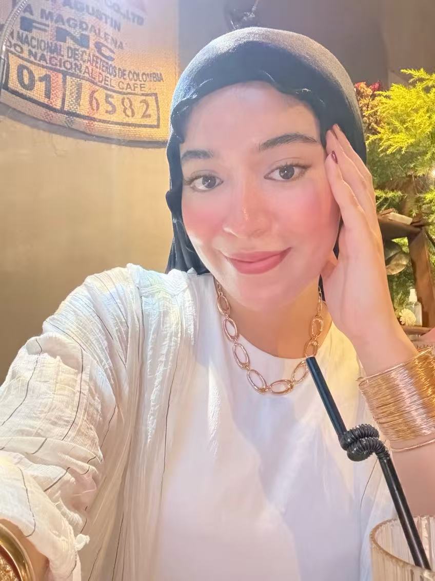 Bold Chain Link Luxe – Gold-Plated Necklace